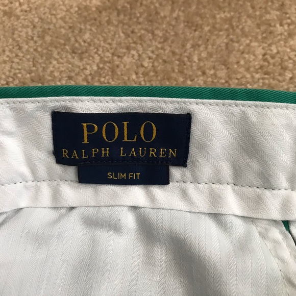 Ralph Lauren Pants - Picture 2 of 2